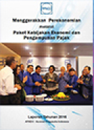 Laporan Tahunan APINDO Kabupaten Bandung Barat 2016