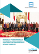 Laporan Tahunan APINDO Kabupaten Bandung Barat 2019